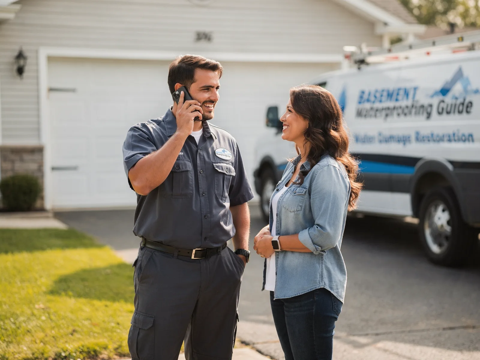Basement Waterproofing Near Me South Dartmouth, MA FAQs
